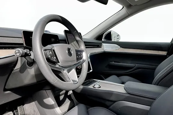 Volvo Ex90 2025 photo 5