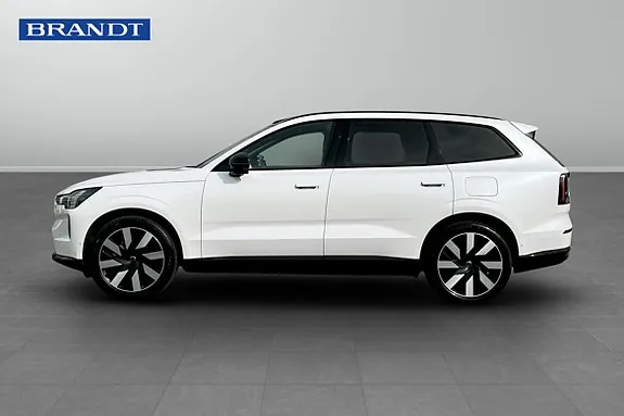 Volvo Ex90 2025 photo 3
