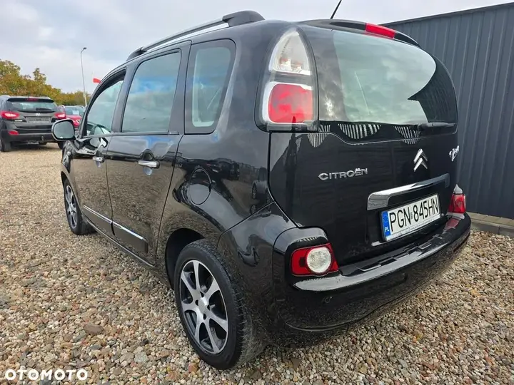Citroen C3 Picasso 2011 photo 3