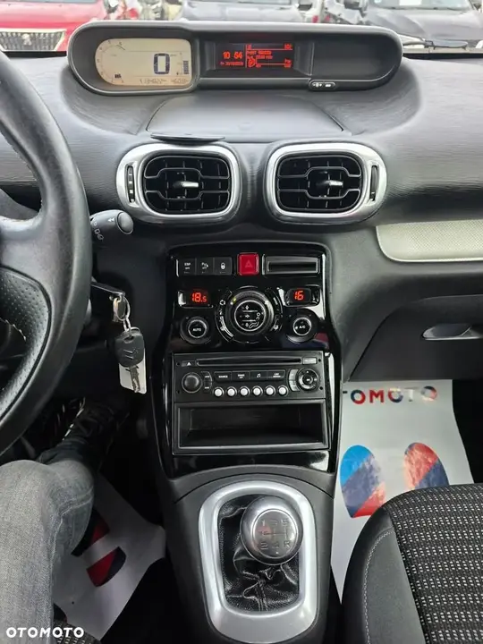 Citroen C3 Picasso 2011 photo 2