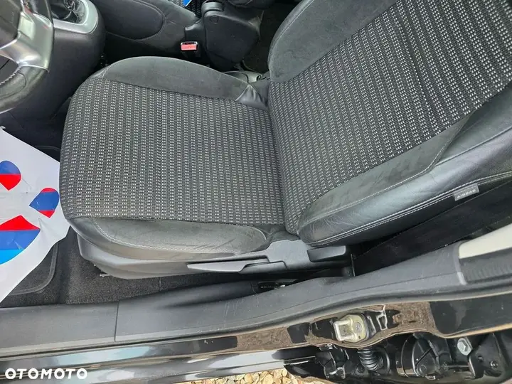 Citroen C3 Picasso 2011 photo 5