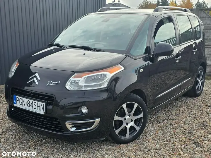 Citroen C3 Picasso