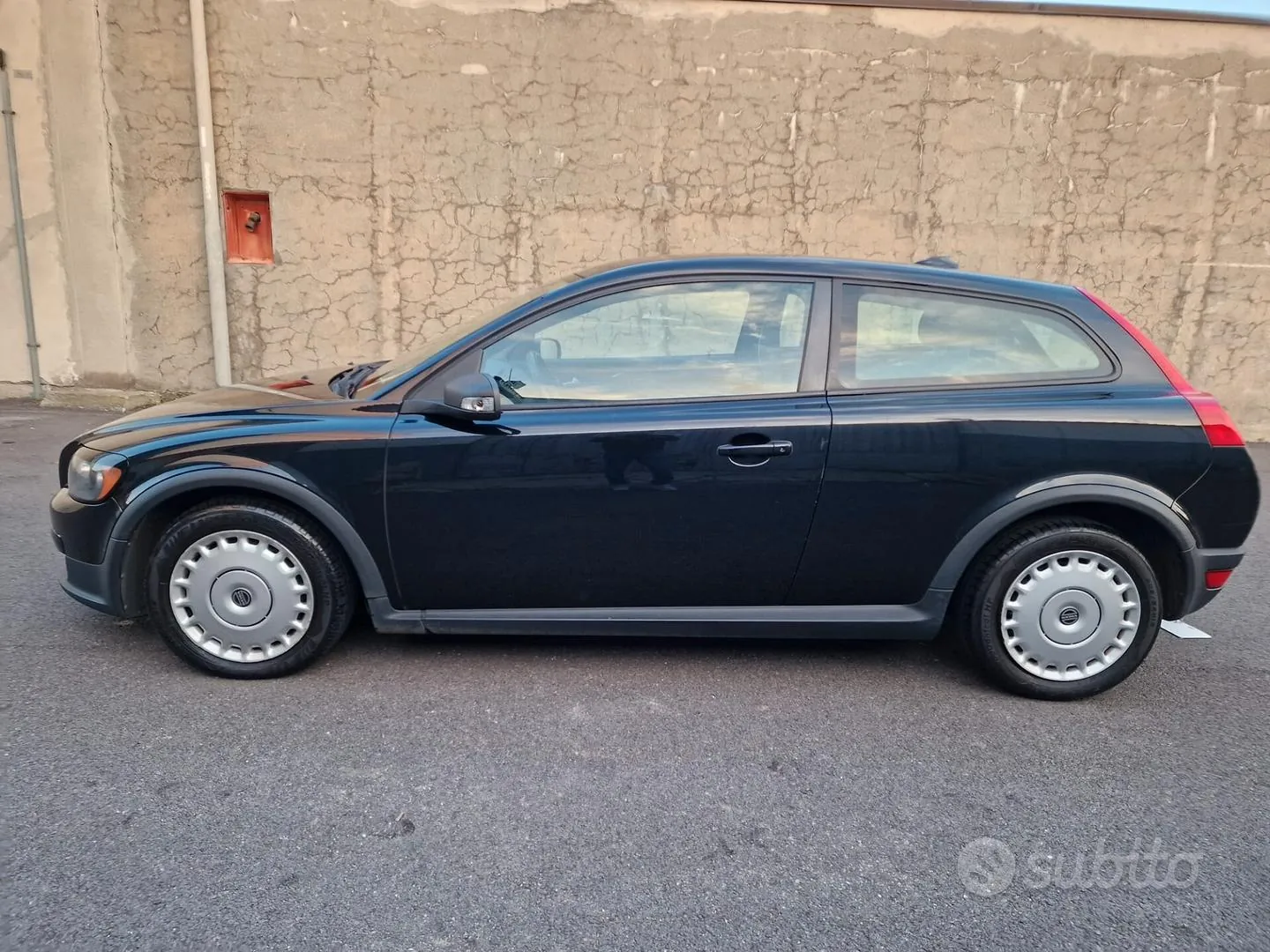 Volvo C30 2008 photo 5