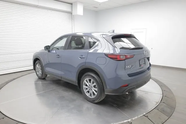 Mazda Cx-5 2025 photo 5