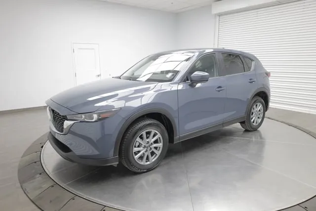 Mazda Cx-5 2025 photo 4
