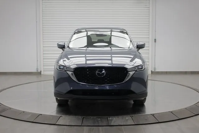 Mazda Cx-5 2025 photo 2