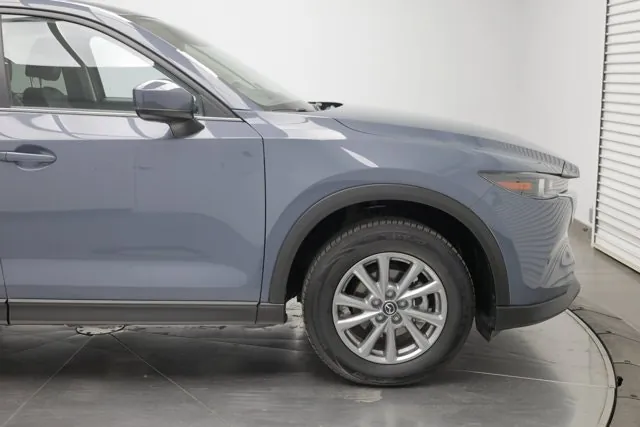 Mazda Cx-5 2025 photo 3