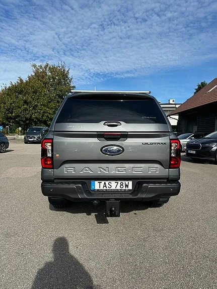 Ford Ranger 2025 photo 3
