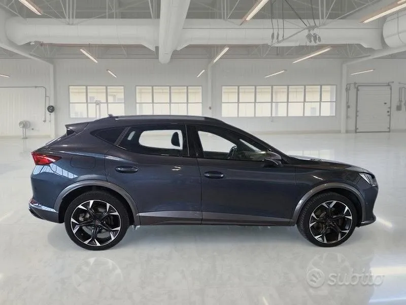Cupra Formentor 2023 photo 3