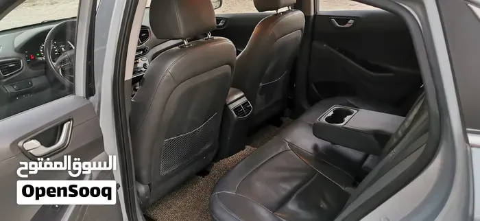 Hyundai Ioniq 2017 photo 4