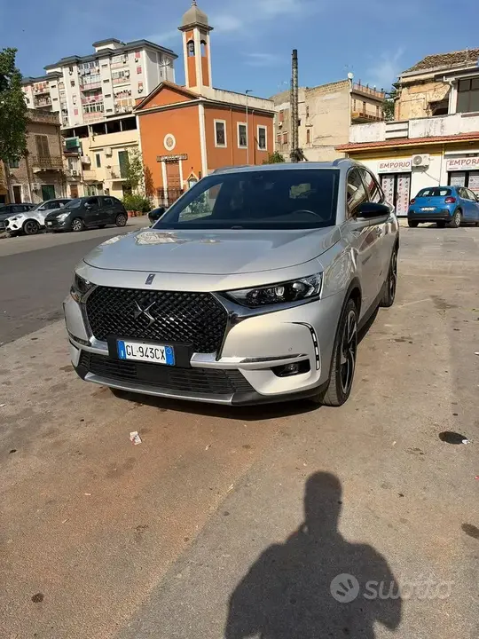 DS Automobiles Ds 7 2022 photo 5