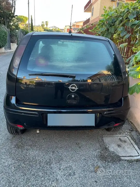 Opel Corsa 2006 photo 2