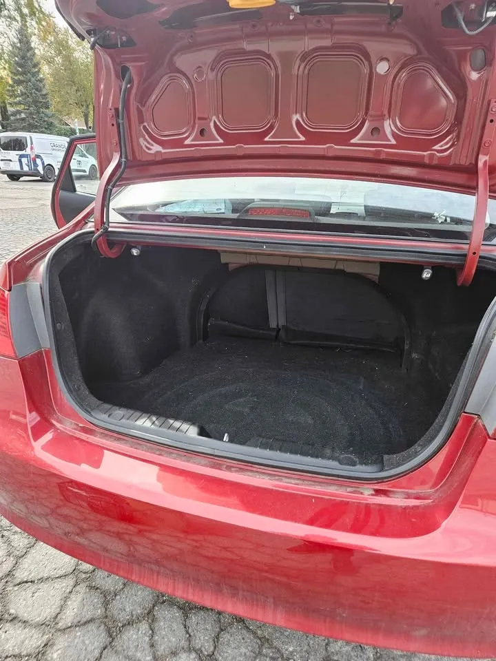 Hyundai Elantra 2010 photo 5