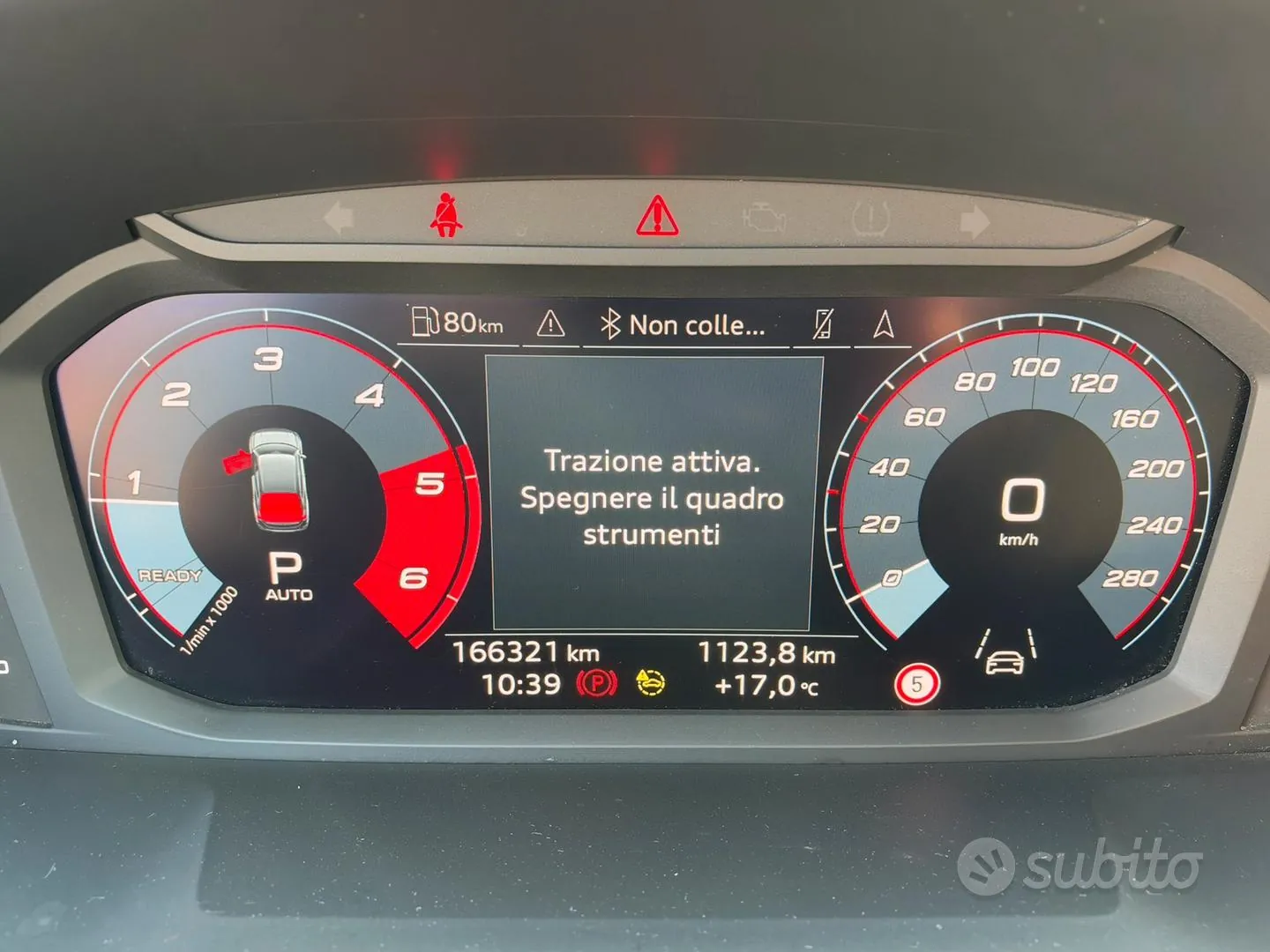 Audi Q3 2022 photo 4