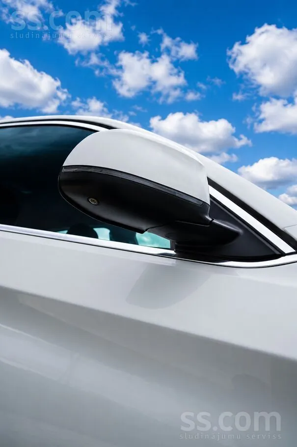 BMW X6 2017 photo 2