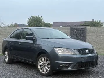Seat Toledo