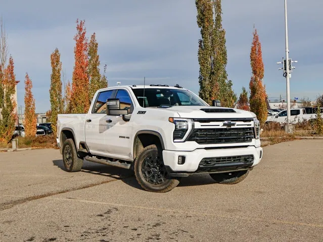 Chevrolet Silverado 2024 photo 2