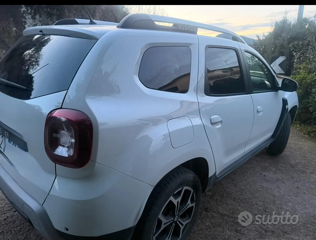 Dacia Duster 2021 photo 4