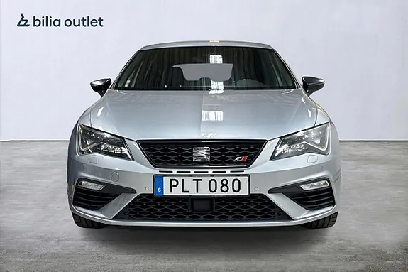 Seat Leon 2018 photo 3