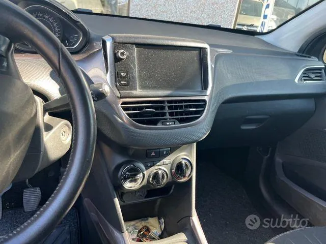 Peugeot 2008 2013 photo 5