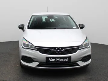 Opel Astra 2021 photo 3