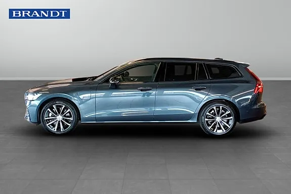 Volvo V60 2026 photo 3