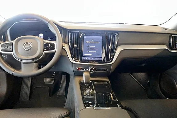 Volvo V60 2026 photo 4