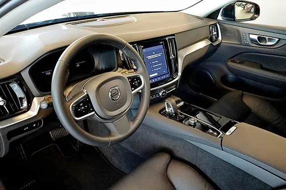 Volvo V60 2026 photo 5