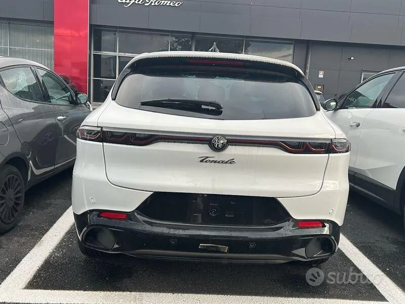 Alfa Romeo Tonale 2026 photo 4