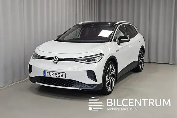 Volkswagen Id.4