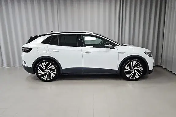 Volkswagen Id.4 2021 photo 4