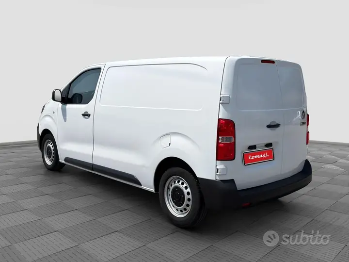 Fiat Scudo 2023 photo 3