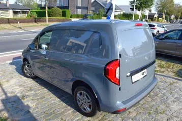 Mercedes-Benz Citan Combi 2023 photo 2
