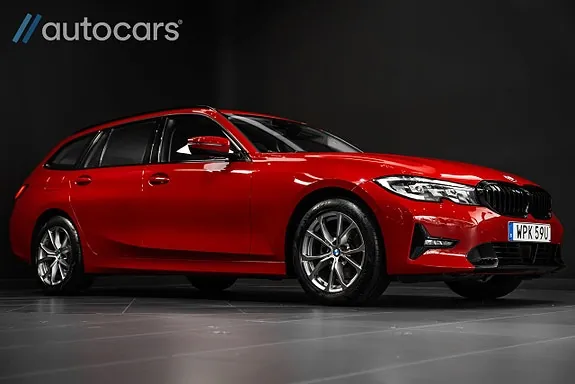 BMW 320D