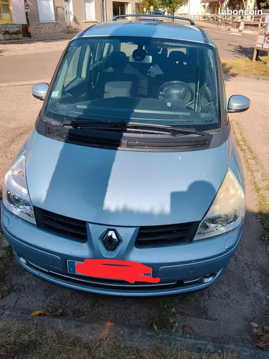 Renault Espace