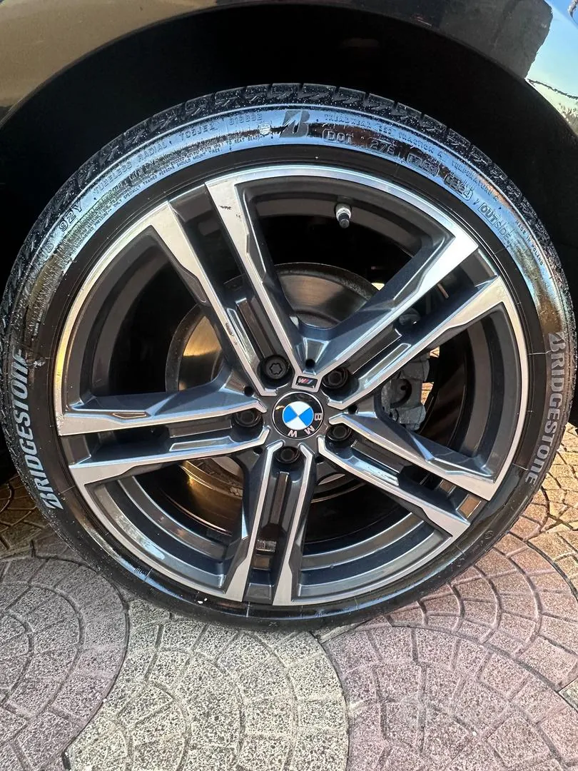 BMW 118 2024 photo 5