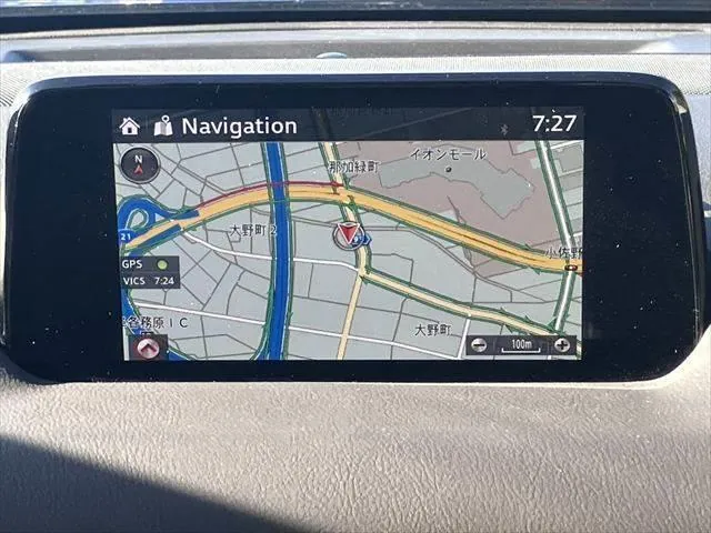 Mazda Cx-5 2017 photo 4