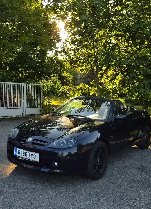 MG Mg F