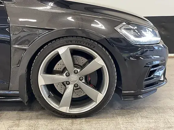 Volkswagen Golf I 2019 photo 5