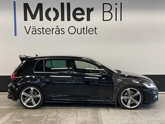 Volkswagen Golf I 2019 photo 4