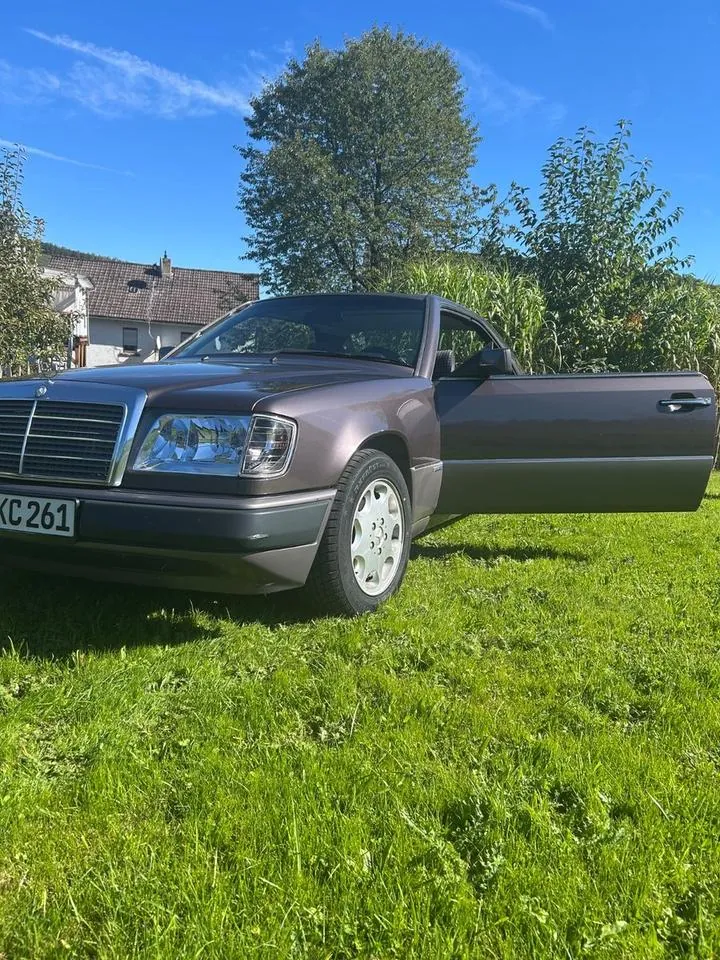 Mercedes-Benz Ce 230
