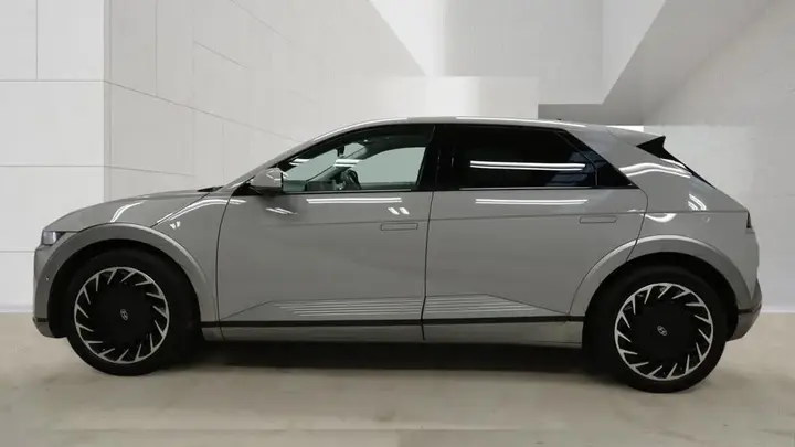 Hyundai Ioniq 5 2023 photo 4