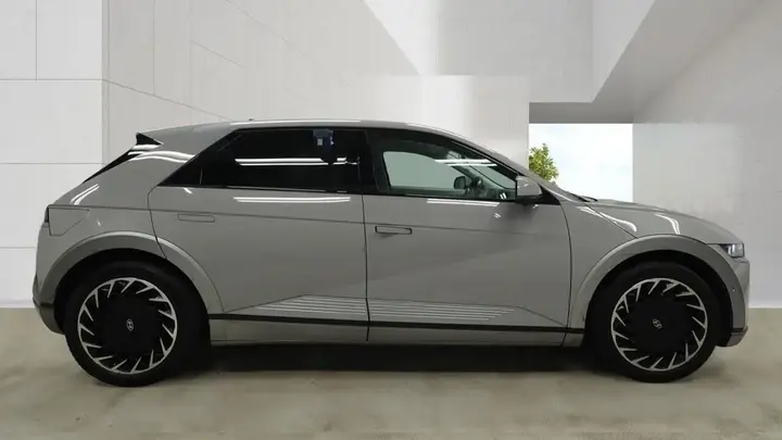 Hyundai Ioniq 5 2023 photo 5