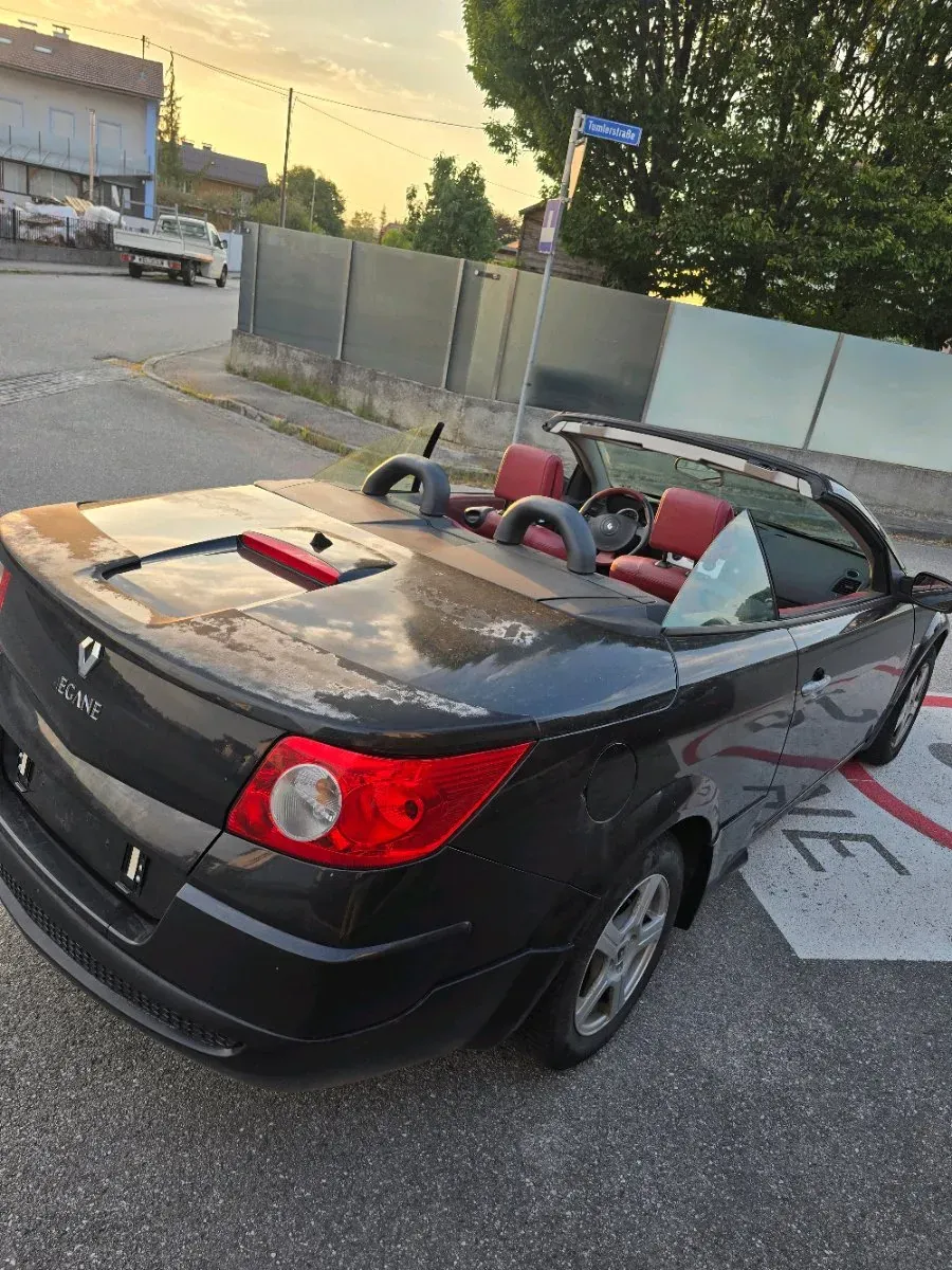 Renault Megane 2005 photo 3