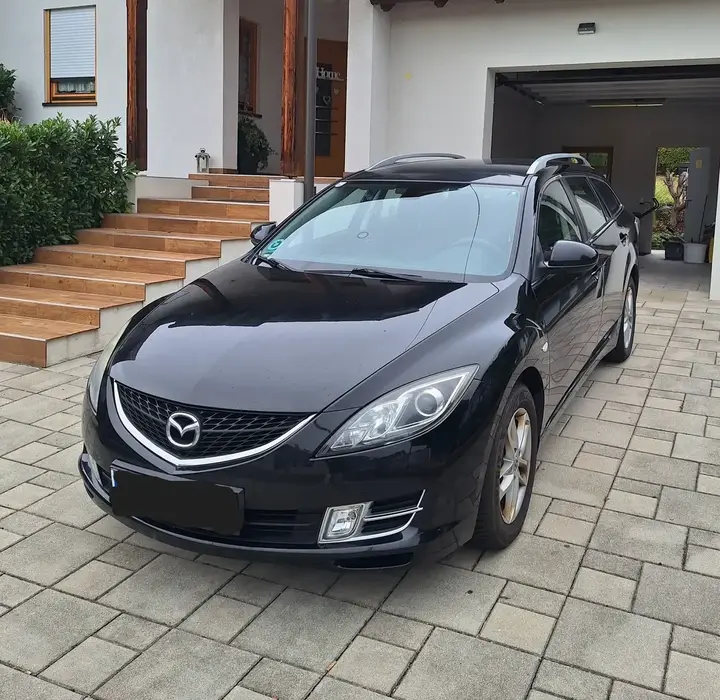 Mazda Mazda6