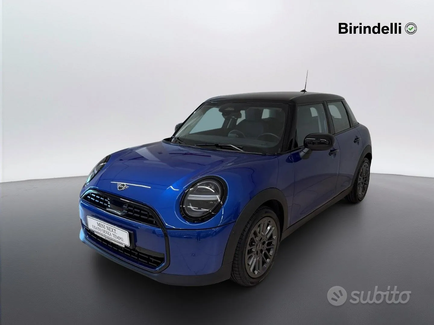 Mini Mini