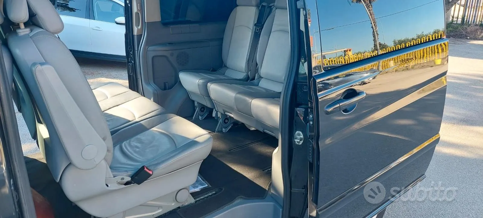 Mercedes-Benz Vito 2009 photo 3