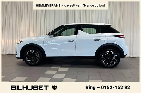 DS Automobiles Ds 3 Crossback 2020 photo 5
