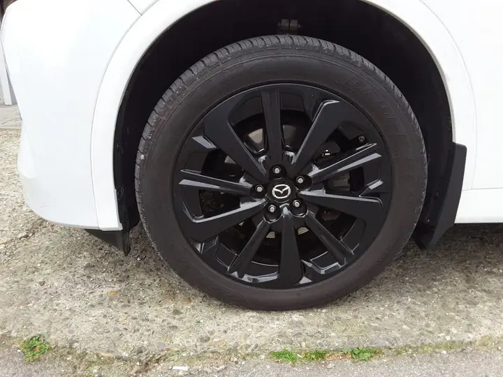 Mazda Cx-60 2023 photo 5