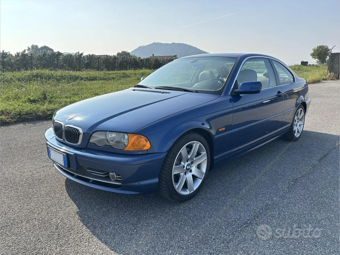 BMW 330Ci